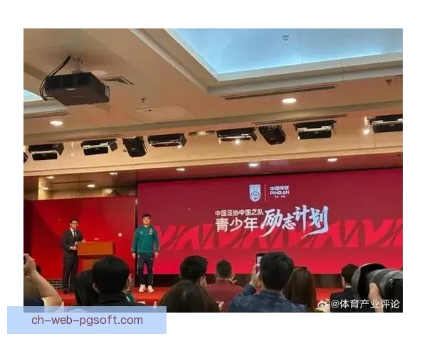 韩国足协官宣续约知名品牌赞助助力青少年梯队建设 韩国足协官宣续约知名品牌赞助助力青少年梯队建设